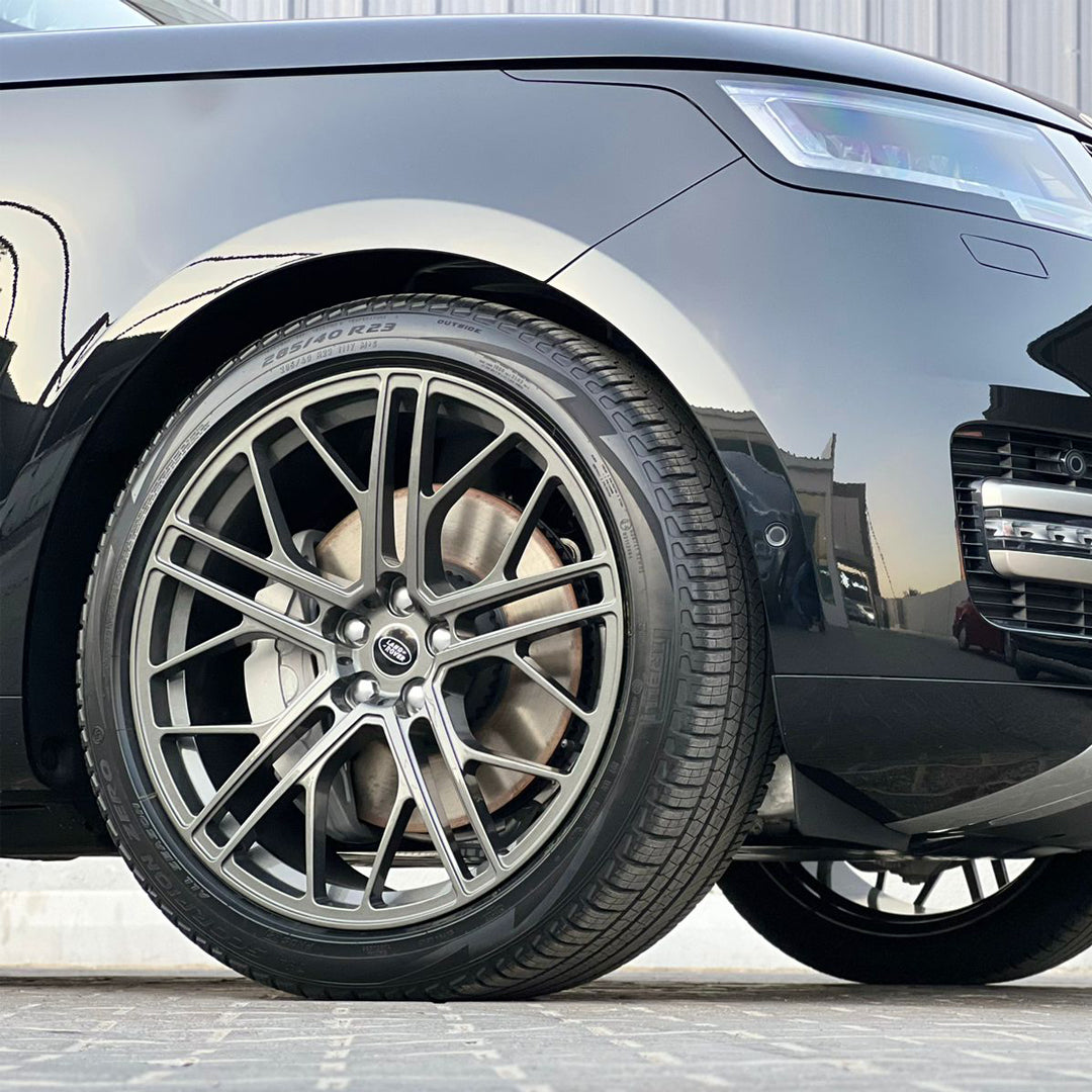 جنوط Land Rover مقاس 23 إنش (4 قطع)