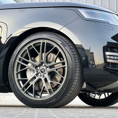 جنوط Land Rover مقاس 23 إنش (4 قطع)