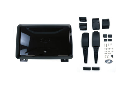 Jetour T2 Basic Accessories Bundle 1