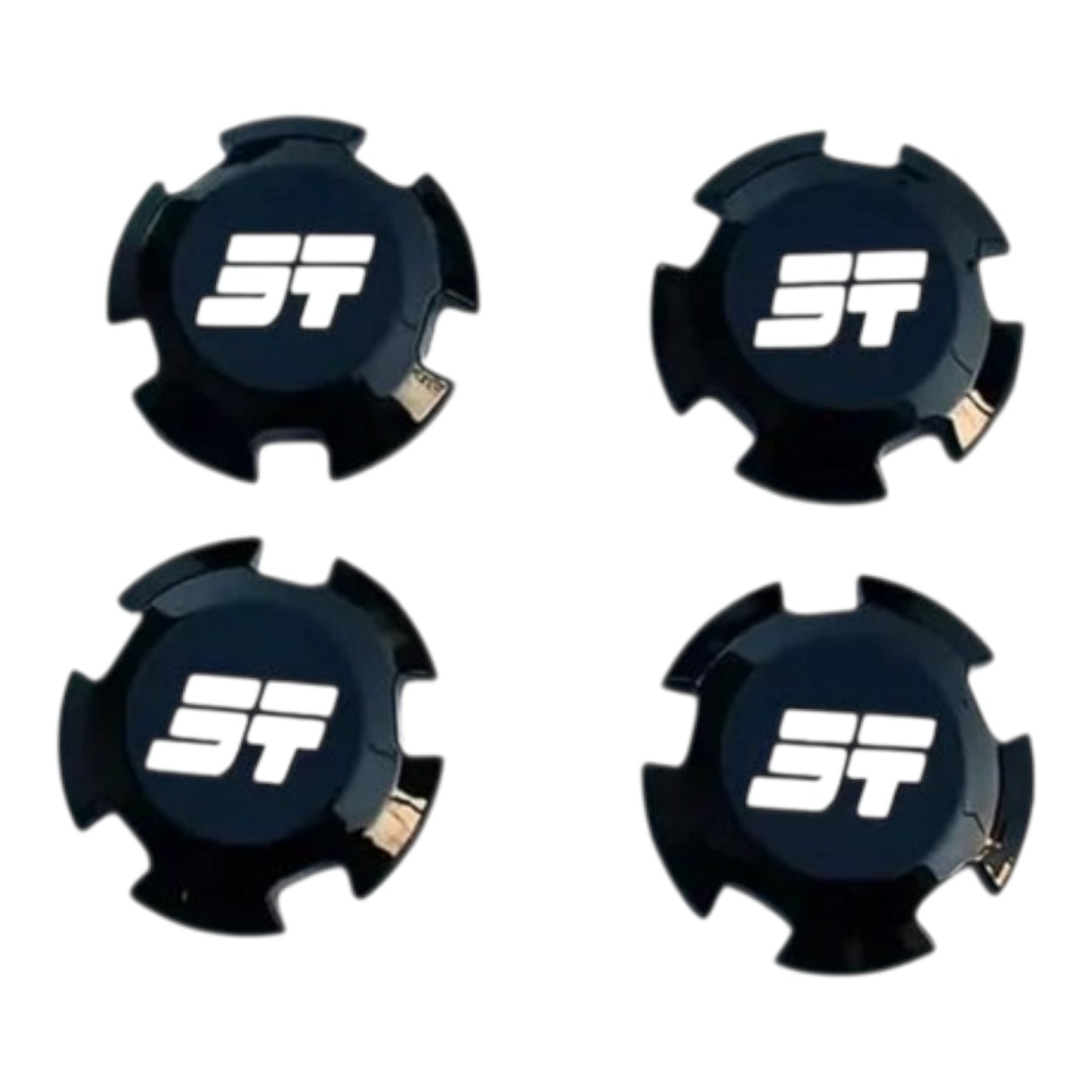 طقم أغطية جنوط جيتور T2 (4 قطع)