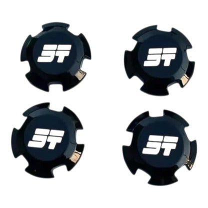 طقم أغطية جنوط جيتور T2 (4 قطع)