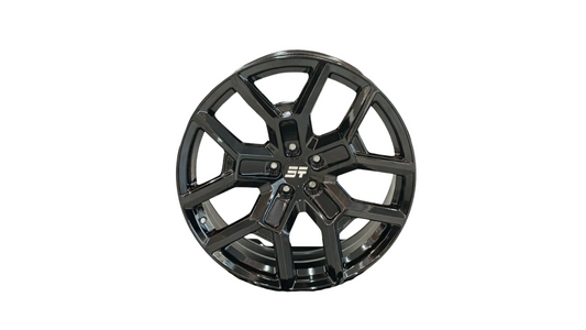 Jetour T2 20-Inch Casting Alloy Wheel (Set 4 Pcs)