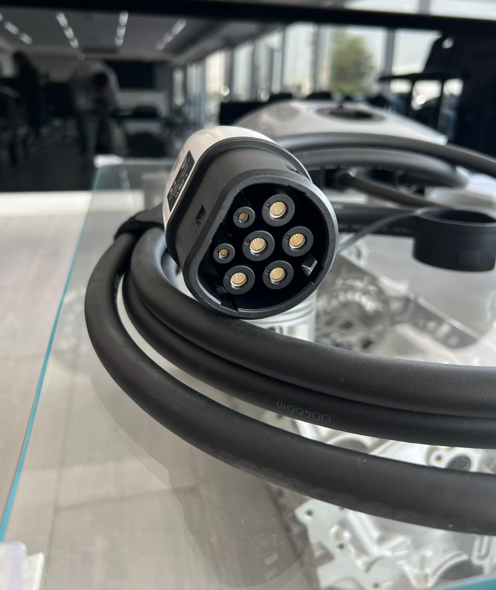 EV Charger
