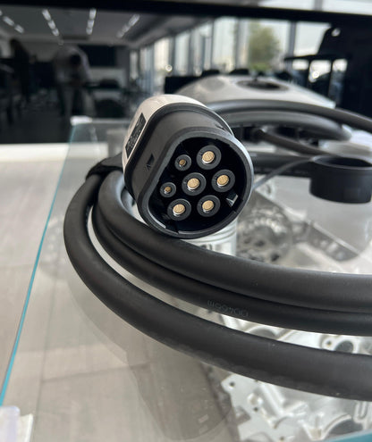EV Charger