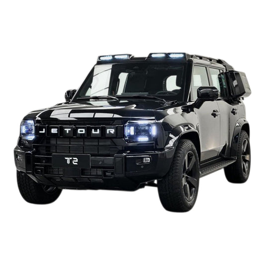 شريط إضاءة سقف LED لسيارة جيتور T2 (طقم)