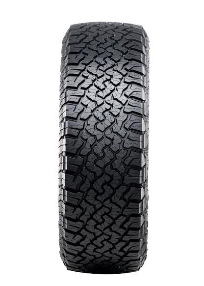 عجلات وجنوط جيتور T2 MVF (طقم 5 قطع)