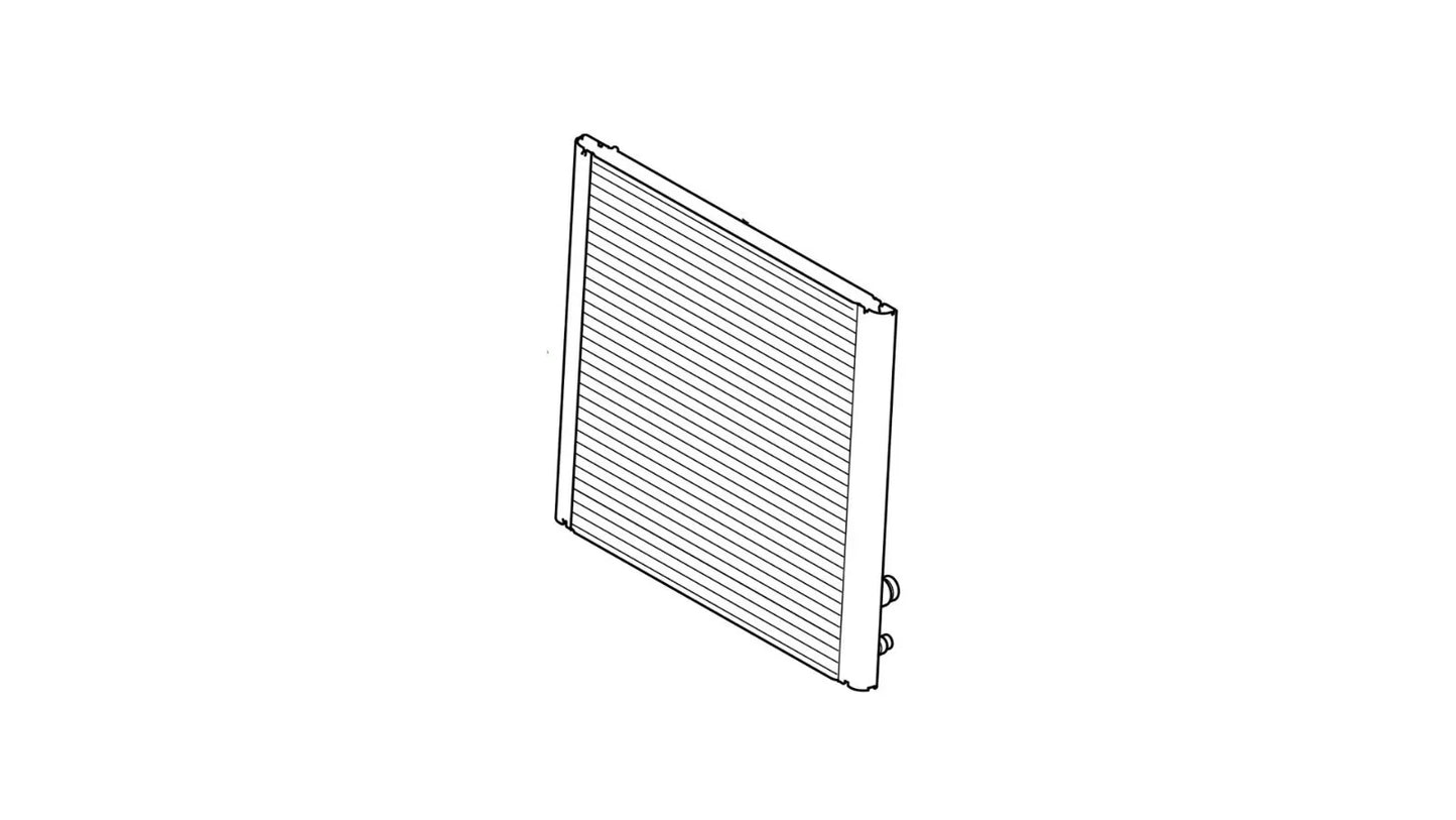 مشعاع ZRT - LZPCC000850 - فوج 2002-2005