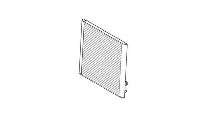 مشعاع ZRT - LZPCC000850 - فوج 2002-2005